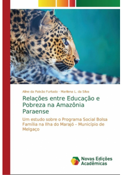 Relações entre Educação e Pobreza na Amazônia Paraense
