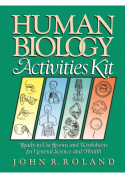 Human Biology Activities Kit