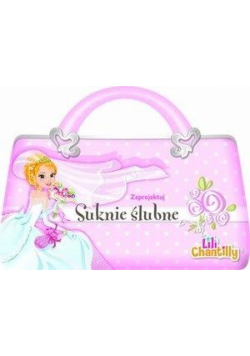Zaprojektuj suknie ślubne