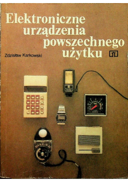 Elektroniczne Urządzenia Powszechnego Użytku