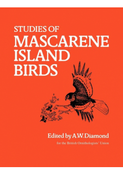 Studies of Mascarene Island Birds