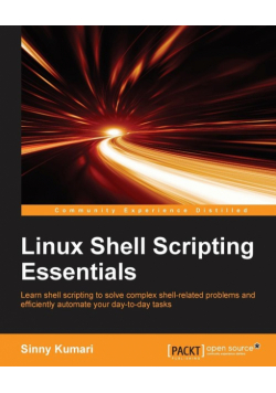 Linux Shell Scripting Essentials