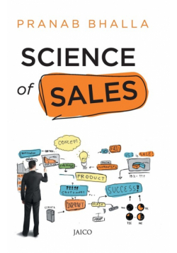 Science of Sales