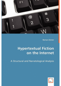 Hypertextual Fiction on the Internet