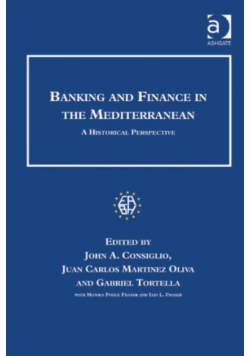Banking and finance in the Mediterranean