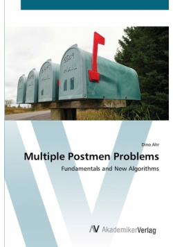 Multiple Postmen Problems