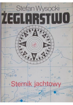 Żeglarstwo sternik jachtowy