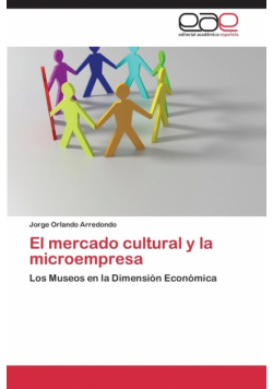 El mercado cultural y la microempresa