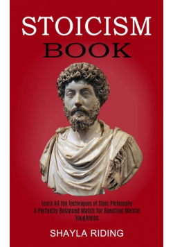 Stoicism Book