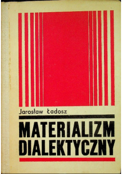 Materializm Dialektyczny
