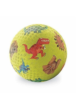 Piłka Dino 13cm