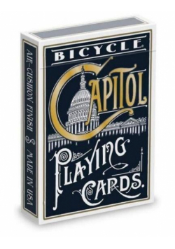 Karty Capitol BICYCLE