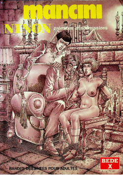 Ninon premiced et soumissions
