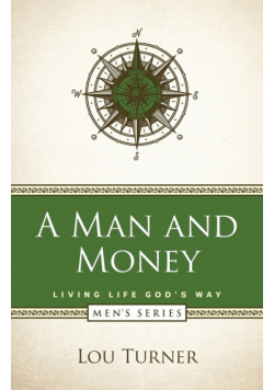 A Man and Money