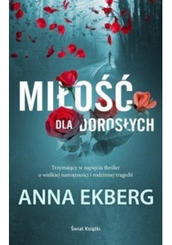 Miłość dla dorosłych Wydanie kieszonkowe