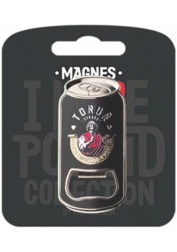 Magnes I love Poland Toruń ILP-MAG-C-TOR-04