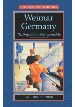Weimar Germany
