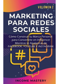Marketing Para Redes Sociales