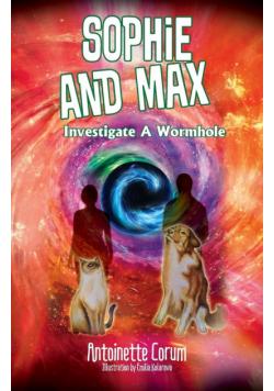 Sophie and Max Investigate a Wormhole