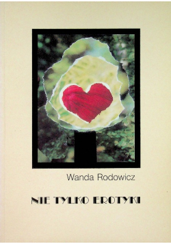 Nie tylko erotyki