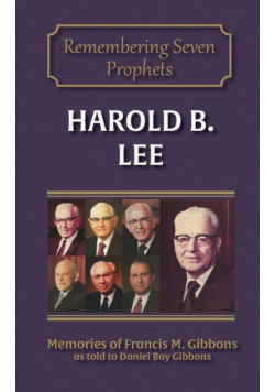 Harold B. Lee