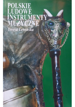 Polskie ludowe instrumenty muzyczne
