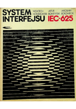 System interfejsu IEC - 625