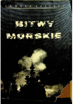 Bitwy morskie