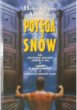 Potęga snów