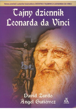 Tajny dziennik Leonarda da Vinci