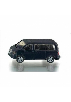Siku 10 - VW furgonetka S1070