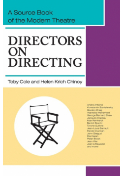 Directors on Directing