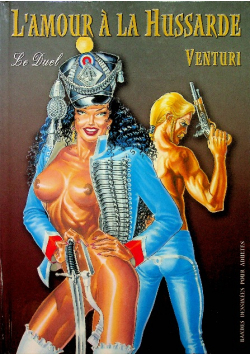 Lamour a la hussarde