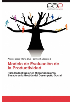 Modelo de Evaluación de la Productividad