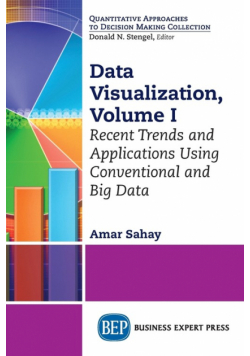 Data Visualization, Volume I