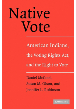 Native Vote