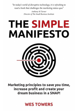 The Simple Manifesto