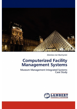 Computerized Facility Management Systems