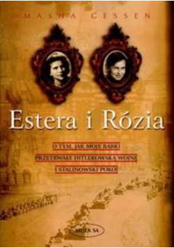 Estera i Rózia