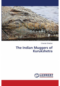 The Indian Muggers of Kurukshetra