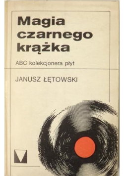 Magia czarnego krążka