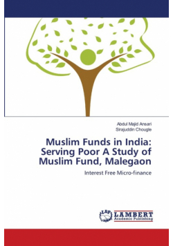 Muslim Funds in India