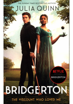 Bridgerton The Viscount Who Loved Me