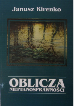 Oblicza niepełnosprawności