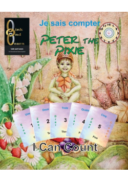 Peter the Pixie