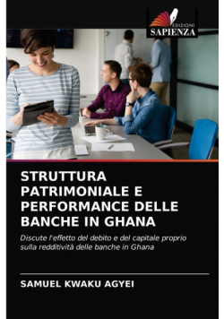 Struttura Patrimoniale E Performance Delle Banche In Ghana