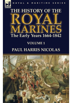 The History of the Royal Marines