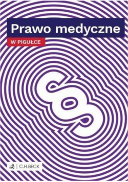Prawo medyczne w pigułce
