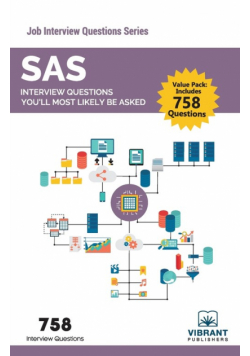 SAS Interview Questions You'll Most Likely Be Asked