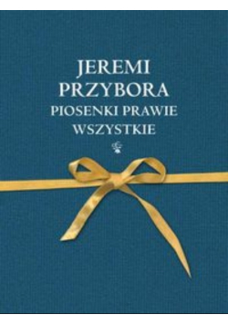 Piosenki prawie wszystkie